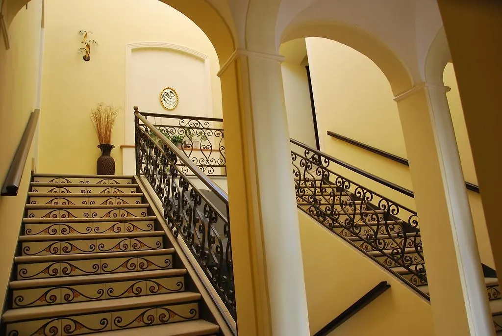 Oda ve Kahvaltı Villa Platani Cianciana