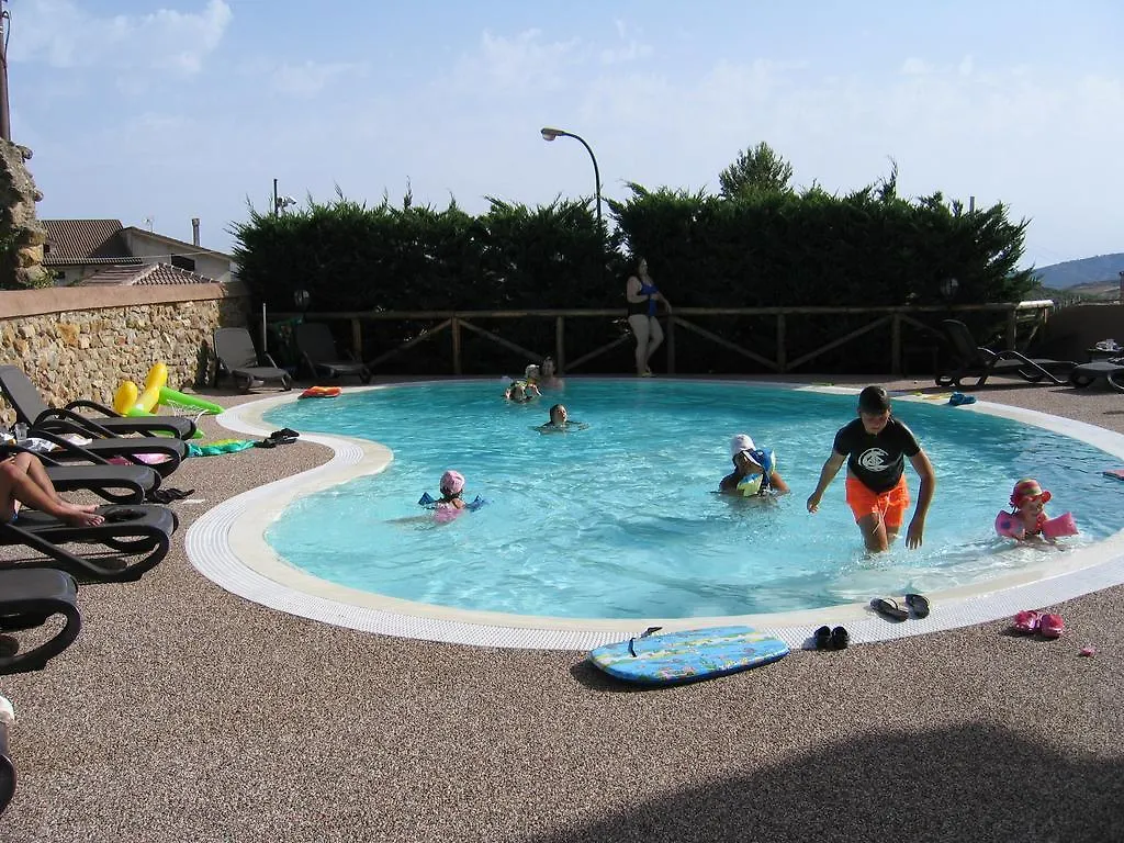 Oda ve Kahvaltı Villa Platani Cianciana