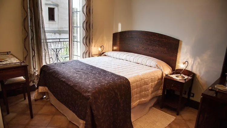 Villa Platani Cianciana İtalya